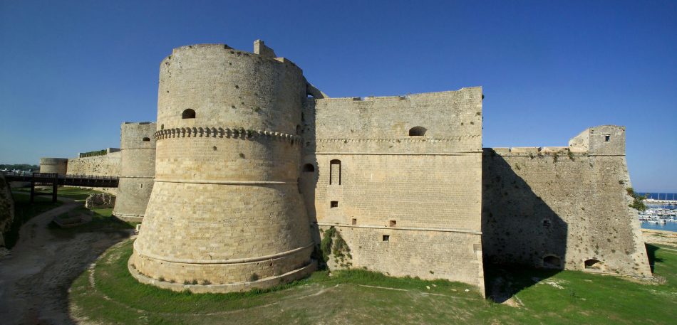 Dintorni