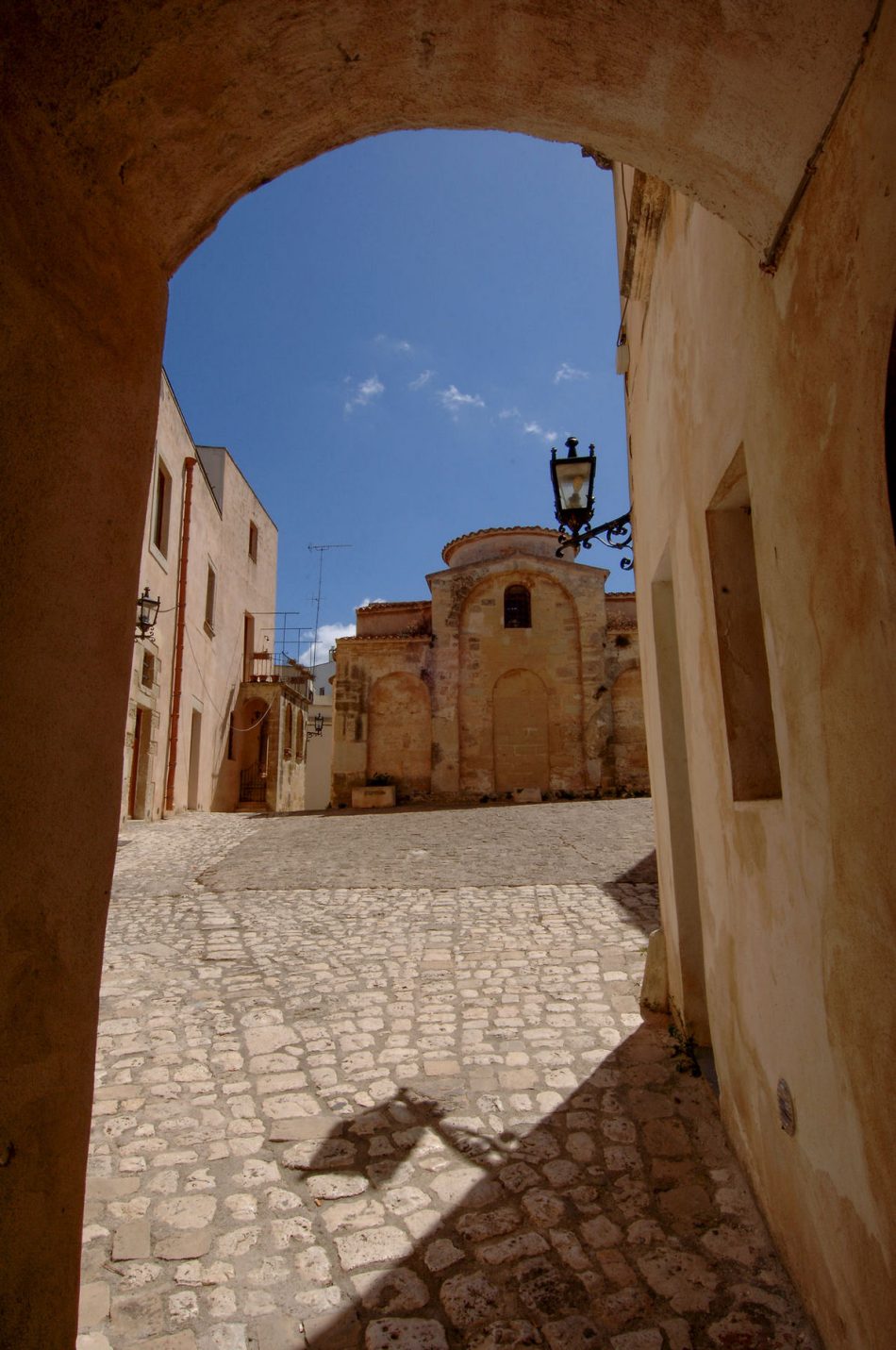 Dintorni