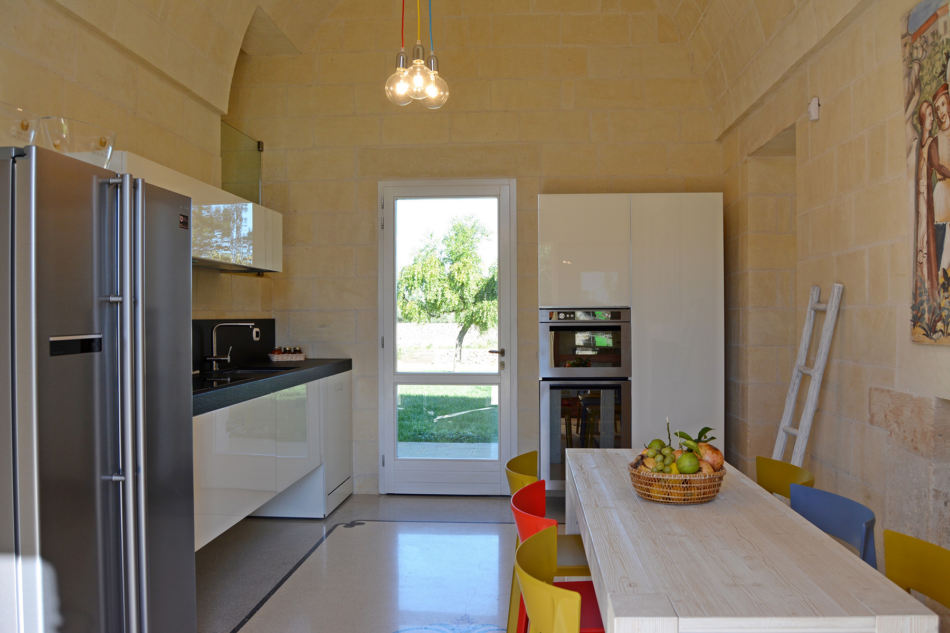 Cucina