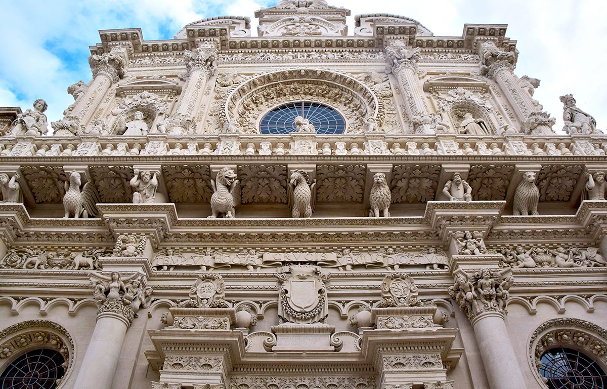 lecce