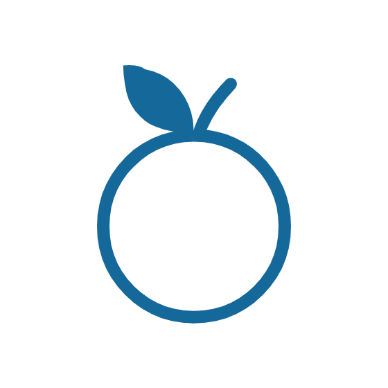 Fruits et légumes de notre jardin