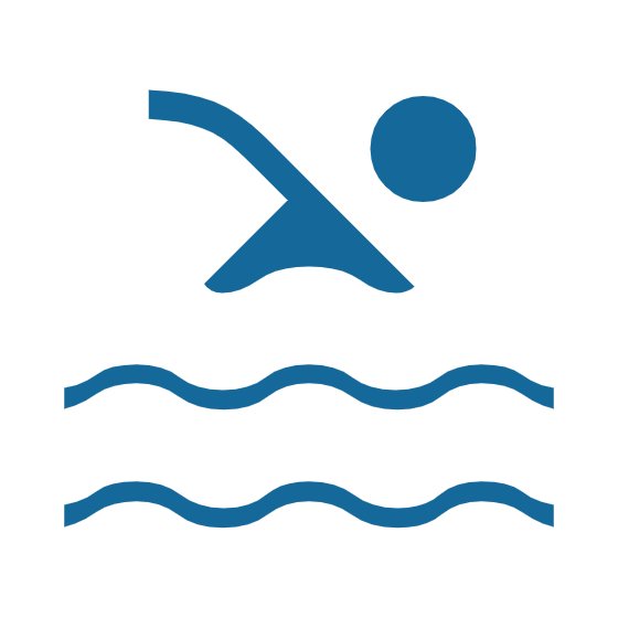 Piscine privée